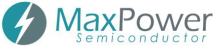 Manufacture Logo for MaxPower Semiconductor